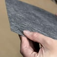 thumbnail image 4 of Aspect Stone 12in. x 24in. Glue-Up Tiles (5 Pack) (Frosted Quartz), 4 of 12