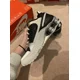 thumbnail image 4 of Nike Women's Shox Enigma Trainer - CT3452 001 - Vast Grey/Sail Shoes - UK 5.5, 4 of 6