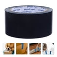 thumbnail image 4 of LOVEVER Duct Tape Heavy Duty Waterproof Tape Non- Reflective Matte Tape Electrical Duct Tape For Crafts Home Improvement Photographers ( 2 Inch X 14 Yards  Dark Blue ), 4 of 4