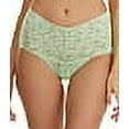 thumbnail image 6 of Hanky Panky Womens Signature Lace Retro V-Kini Style-9K2124, 6 of 6