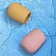 thumbnail image 3 of Taza de agua de silicona Injueey 10 piezas color rosa, 3 of 6