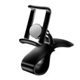 thumbnail image 1 of 360 Degree Rotation Adjustable Universal Car Dashboard HUD Phone GPS silicone suction Holder Stand Bracket Clip Support Mount, 1 of 8