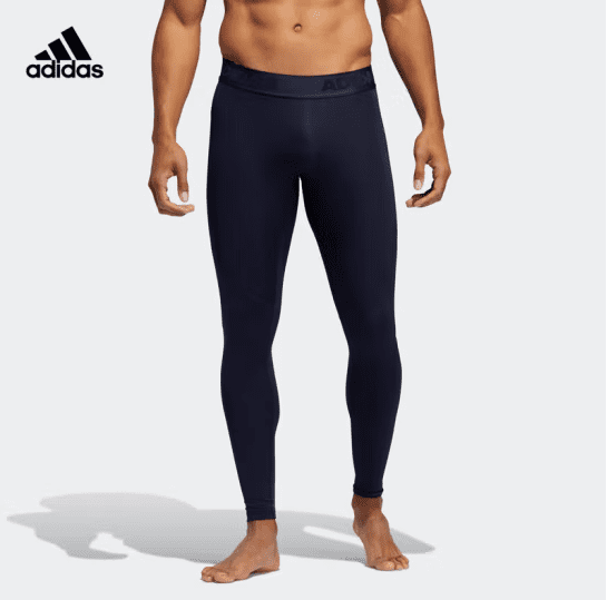 Adidas Alphaskin Tights Mens