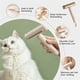 thumbnail image 3 of Cepillo para Perros y Gatos. Peine para Quitar el Pelo Suelto, Herramienta para Desenredar y Removedor de Pelusas para Pelajes Largos y Cortos., 3 of 5