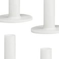 thumbnail image 3 of Paquete de 5 soportes de goma Cola para Tees de golf 48mm, 3 of 8