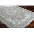 thumbnail image 2 of Updated Traditional CSA2314-23 Door Mat Rug Rectangle 2' x 3', 2 of 6