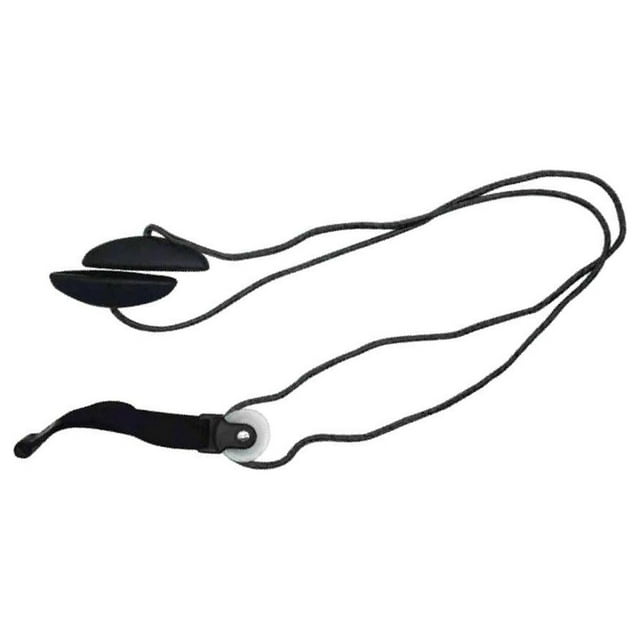 kurtrusly Home Use Pulley Over The Door Exerciser Useful Upper Limb for Office Black 184cm 1Set