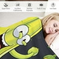 thumbnail image 3 of Nawypu  Pickle Blanket Cozy Lightweight Throw Funny Blankets Pickle Gifts for Pickle Lovers Food Blanket Pickles Throws Home Decor for Bed Couch Sofa, 3 of 6