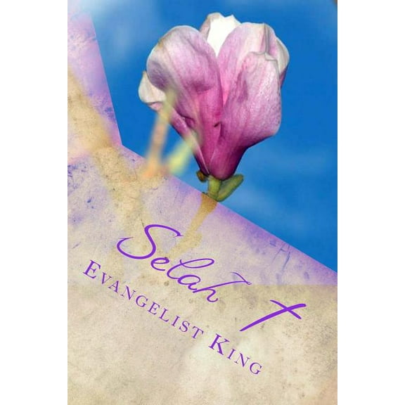 Selah : Think about it! (Paperback)