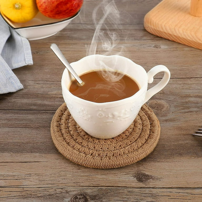 Stylish clearance drink coasters