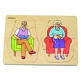 thumbnail image 1 of Playwell : Puzzle Grandpa and Grandma, 1 of 7