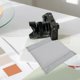 thumbnail image 3 of 2pcs Shockproof Camera Bag Insert Divider Separator Pad for Camera Bag Adjustable and Reusable Protective Lens Divider for Outdoor Photography, 3 of 3