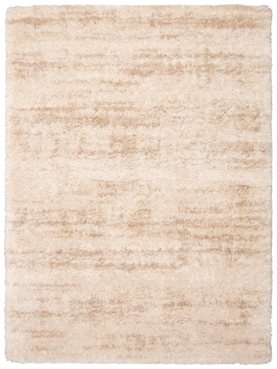 ECARPET Contemporary Frieze Area Rug for Living Room, Bedroom, Ultra Soft & Plush Sia Collection