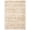 Ivory, variant on ECARPET Contemporary Frieze Area Rug for Living Room, Bedroom, Ultra Soft & Plush Sia Collection