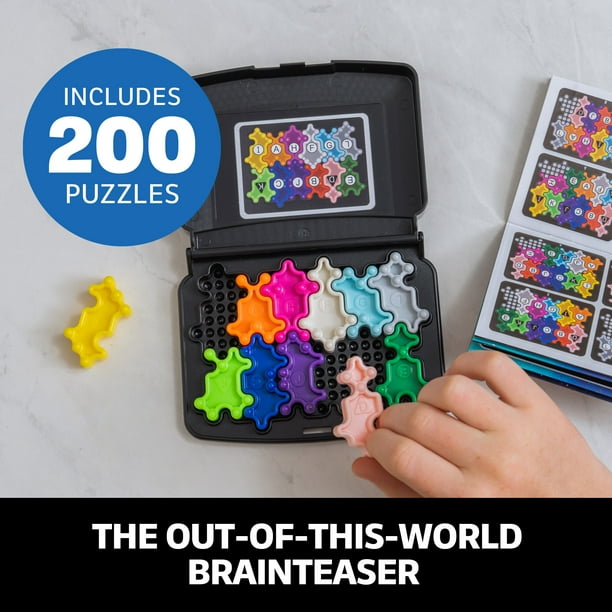 Educational Insights Jigsaw Puzzles for Daycare Engagement