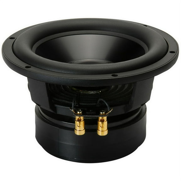 Dayton Audio RSS210HO-8 8" Reference HO Subwoofer 8 ohm