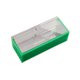 thumbnail image 4 of Contenedor Observación Pescado Acrílico Con Mini Caja Tapa () Verde, 4 of 9