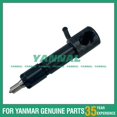 thumbnail image 1 of 714139-53200 Injector for Yanmar L48N Engine Parts -, 1 of 4