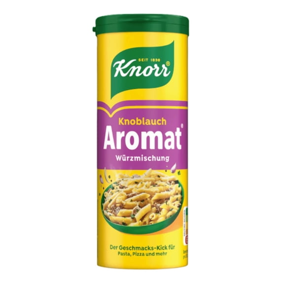 Knorr Aromat Garlic