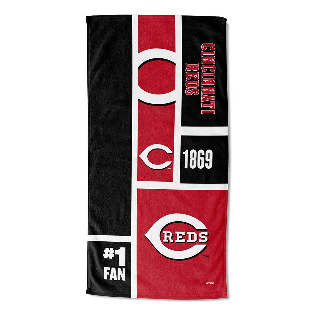 Northwest Group Cincinnati Reds Team Shop in MLB Fan Shop 