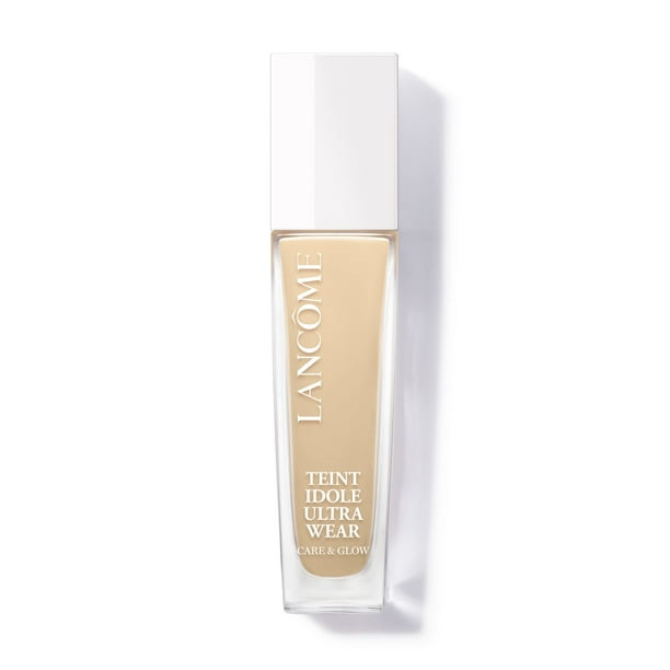 Base de maquillaje Lancôme Teint Idole Ultra Wear Care & Glow 125W