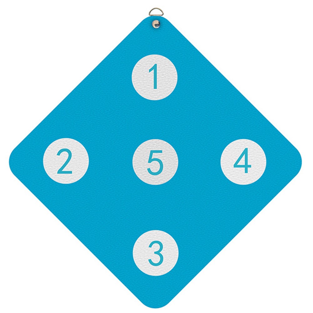 Fencing Training Target Epee Foil Padded Wall Target