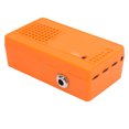 thumbnail image 2 of Mini Amplifier,Mini Amplifier for Guitar Guitar Accessories Pocket Guitar Amplifier Sturdy Construction, 2 of 9