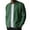Green, variant on Mens Fashion Casual Warm Corduroy Jackets 2025 Fall Winter Men's Loose Long Sleeve Hooded Solidcolor Sweatshirt With Drop Shoulder Sleeves