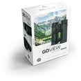 thumbnail image 5 of GoView Zoomr 10x42mm Binoculars, Green, New 1 Count, 5 of 6