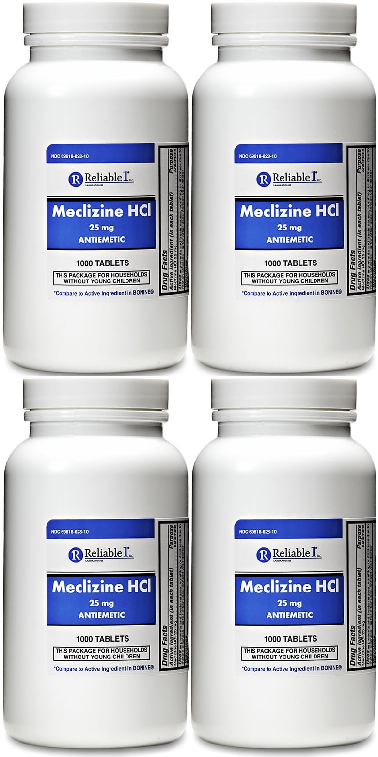 Bonine Vs Meclizine Princess Cruises Cruise Critic Community