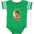 thumbnail image 3 of Inktastic My Mimi Loves Me to the Moon and Back Boys or Girls Baby Bodysuit, 3 of 5