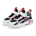 thumbnail image 2 of Kids Shoes Boys Running Tennis Athletic Shoes Girls Sneakers Comfortable for Little Kid/Big Kid White, 2 of 8