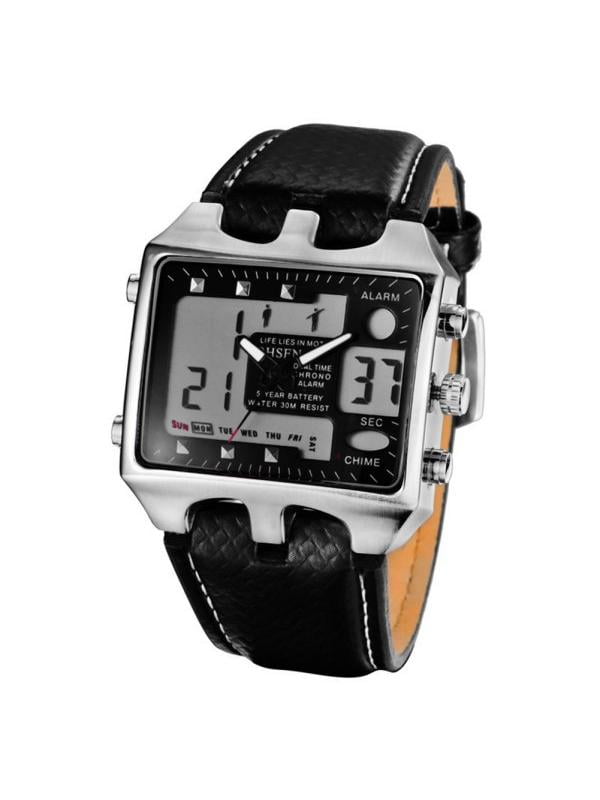 electronic watch walmart