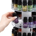 thumbnail image 2 of Expositor de aceites esenciales J JACKCUBE DESIGN giratorio para 45 botellas, 2 of 6