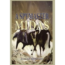 A Spymaster, (Hardcover)