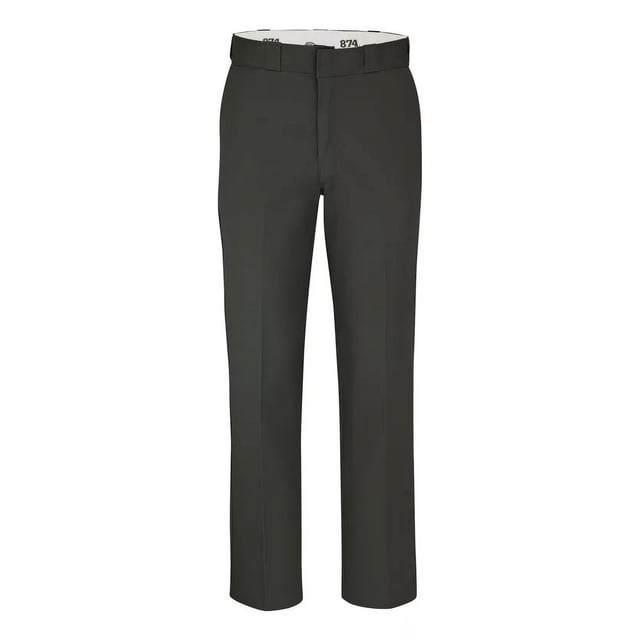 Dickies Pantalón Industrial Para Hombre P874 Original