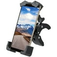 thumbnail image 4 of Tignapoo Universal Phone Mount for Bicycles, Scooters, Motorcycles, and Strollers - 2021 Model, Adjustable, Durable, Easy Tool-Free Installation, Available in Multiple Colors, 4 of 7