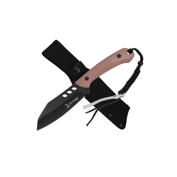 Elk Ridge - Fixed Blade Knife