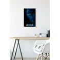 thumbnail image 3 of Avatar - Jake Teaser One Sheet Wall Poster, 14.725 x 22.38 Framed, 3 of 6