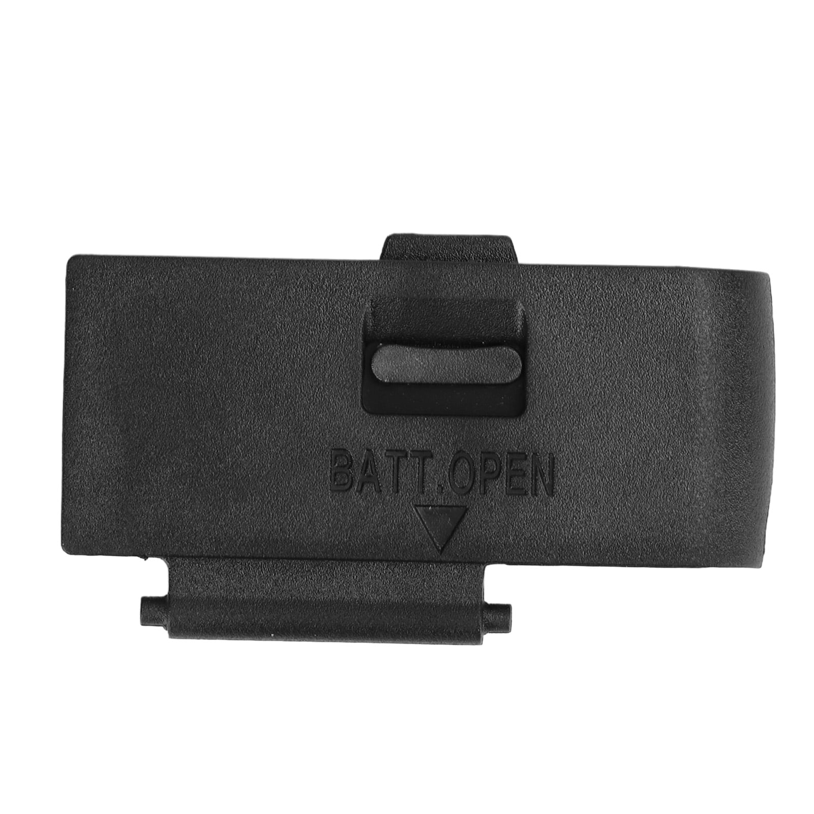 Camera Battery Door Lid, Accurately Shaped Well Tested Battery Door