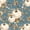 Teal, variant on Erosebridal Pumpkin Leaves Twin Comforter Sets 2pcs,Fall Harvest Bedding Set,Teal,Reversible,1 Comforter and 1 Pillowcase