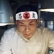 thumbnail image 4 of ColoMX 8 Piezas Diademas Japonesas Tradicionales para Chefs y Artes Marciales y Diadema Samurai Diadema Ninja Japonesa Chef de Sushi Japonés Diadema de Karate Hachimaki, 4 of 8