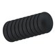 thumbnail image 5 of 10PCS Desktop Range Hood Filter Cotton Strong Adsorption Efficient Extractor Hood Filter Sponge, 5 of 5