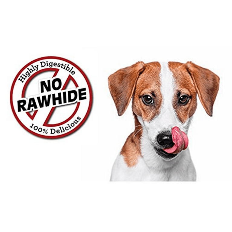 Not rawhide top