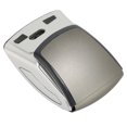 thumbnail image 4 of Ratón InalámbricoControl Inalámbrico Plegable Ratón Inalámbrico Plug And Play 2.4G Mate Para Juegos ANGGREK Universal, 4 of 8