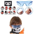 thumbnail image 1 of Kit de soporte para chaqueta para niños Ehuebsd N-Strike Elite para juguetes de juego al aire libre, 1 of 7
