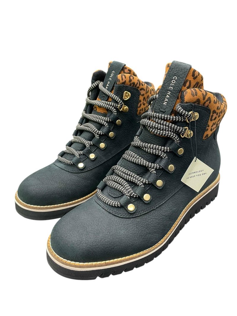 Cole Haan Women Zerogrand Explorer Hiking Boot Waterproof  display picture 3