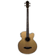 thumbnail image 2 of Bajo Electroacústico La Sevillana B-1004CEQ Natural, 2 of 6