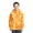 Gold, variant on Port & Company Youth Tie-Dye Pullover Hooded Sweatshirt Pc146y - Orange - XS