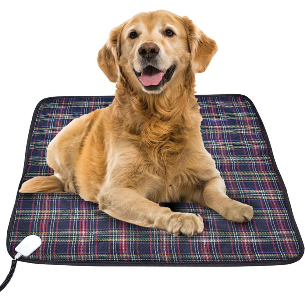 walmart pet heating pad